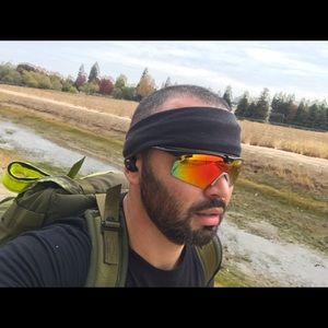 Meet your Posher, Gilbert